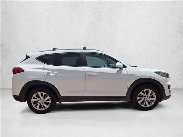 Used 2020 Hyundai Tucson Value FWD image 4