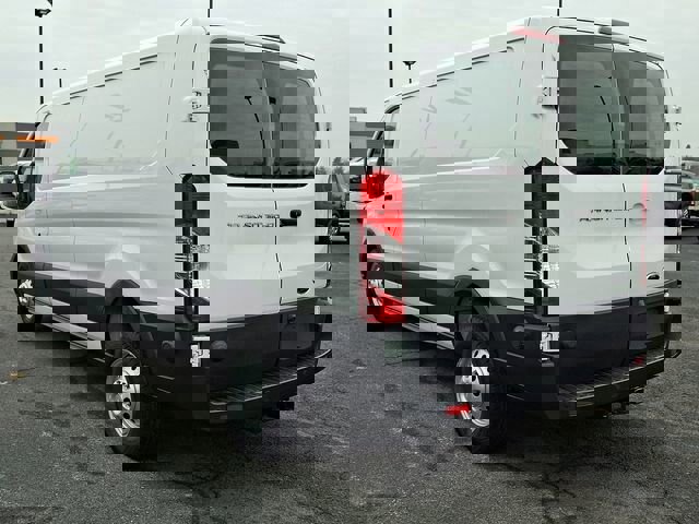 Certified 2024 Ford Transit 350 148 Low Roof image 4