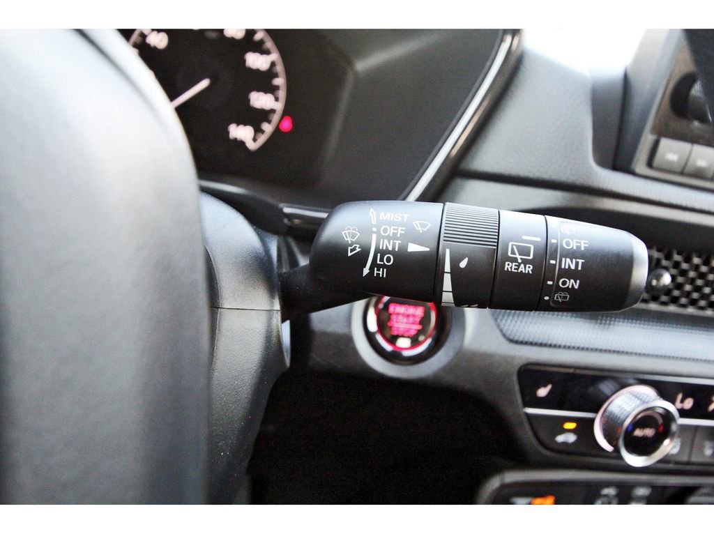 Used 2024 Honda CR-V EX image 21