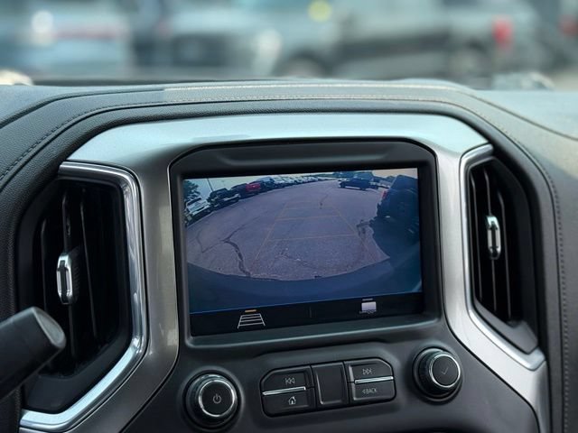 Used 2021 Chevrolet Silverado 1500 RST AWD/4WD video 3