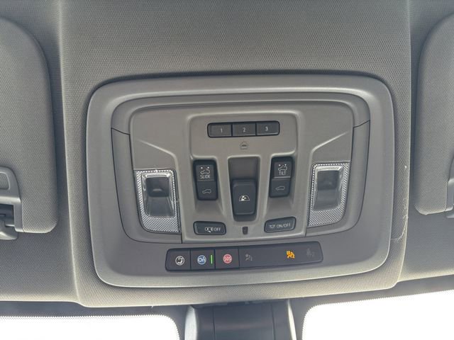 Used 2021 GMC Sierra 2500 Denali w/ Denali Ultimate Package image 41