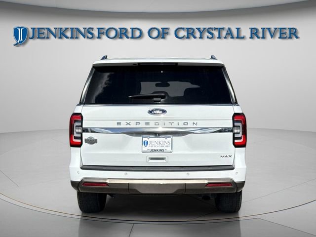 Certified 2023 Ford Expedition Max King Ranch image 10
