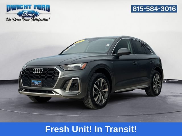 Used 2023 Audi Q5 2.0T Premium w/ Convenience Package