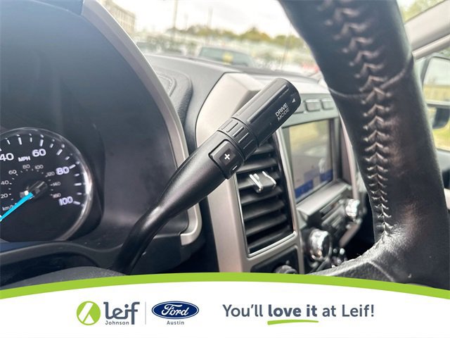 Certified 2020 Ford F250 Lariat w/ Lariat Ultimate Package image 27