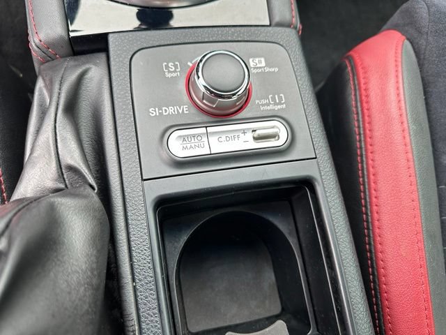 Used 2019 Subaru WRX STI AWD/4WD image 20