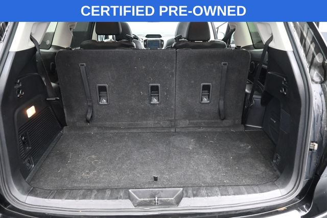 Used 2020 Subaru Ascent Limited w/ Technology Package AWD/4WD image 6
