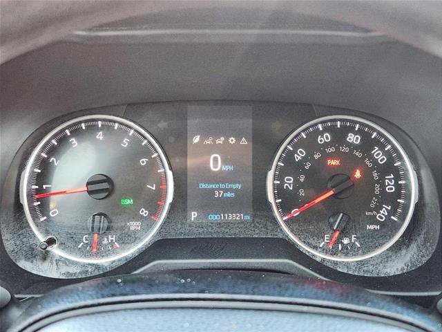Used 2021 Toyota RAV4 XLE FWD image 15