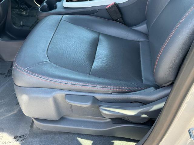 Used 2021 Chevrolet Bolt Premier w/ Infotainment Package FWD image 15