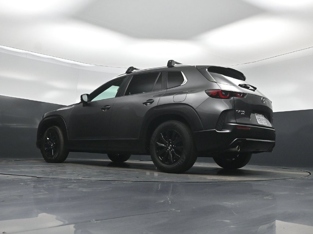 Used 2023 MAZDA CX-50 AWD 2.5 S w/ Weather Package image 43