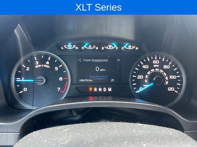 Certified 2019 Ford F150 XLT w/ Equipment Group 302A Luxury AWD/4WD image 10