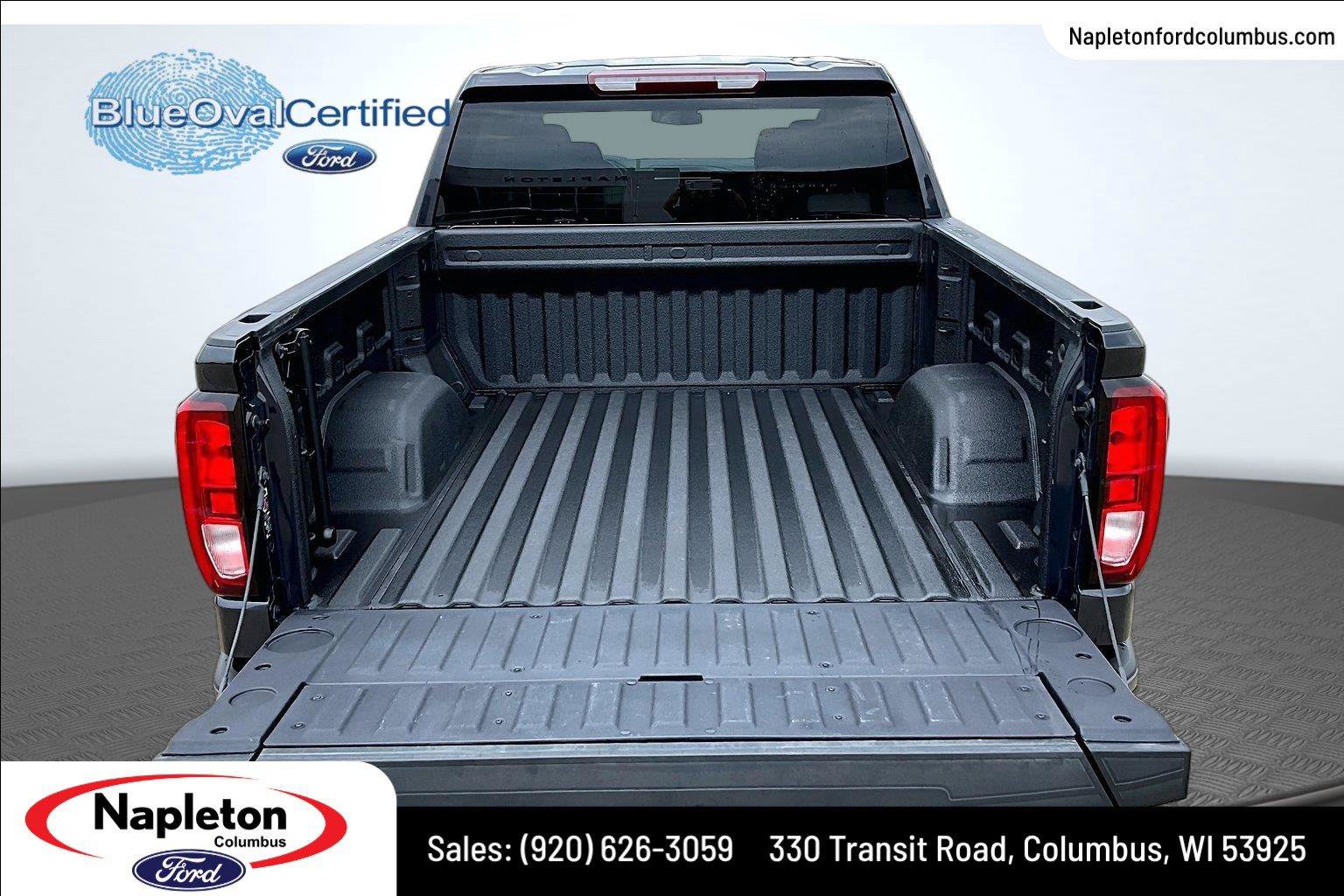 Used 2023 GMC Sierra 1500 Elevation AWD/4WD image 5