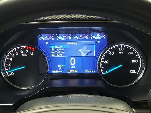 Certified 2021 Ford F150 XLT w/ Equipment Group 302A High image 11