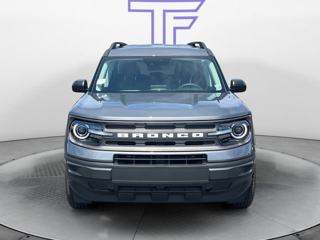 Certified 2024 Ford Bronco Sport Big Bend AWD/4WD image 8