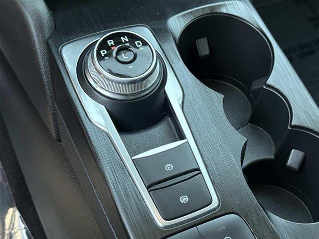 Certified 2024 Ford Escape Active AWD/4WD image 27