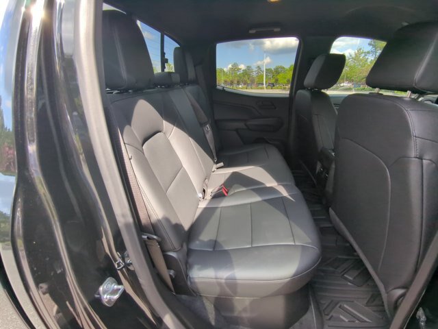 Used 2026 Chevrolet Colorado Trail Boss AWD/4WD image 24