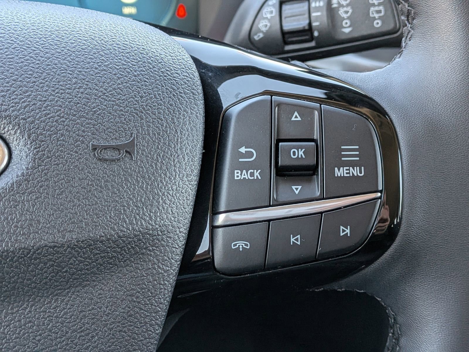 Certified 2023 Ford Escape Active w/ Tech Pack #2 image 30