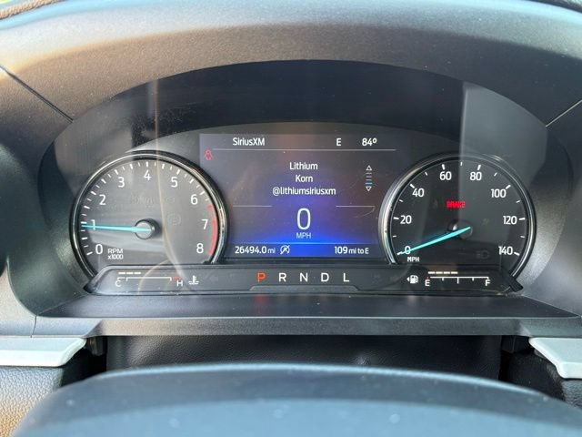 Certified 2024 Ford Explorer XLT w/ Equipment Group 202A AWD/4WD image 14