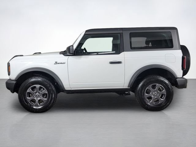 Certified 2023 Ford Bronco Big Bend AWD/4WD image 6