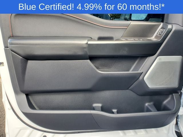Certified 2024 Ford F150 Raptor AWD/4WD image 7