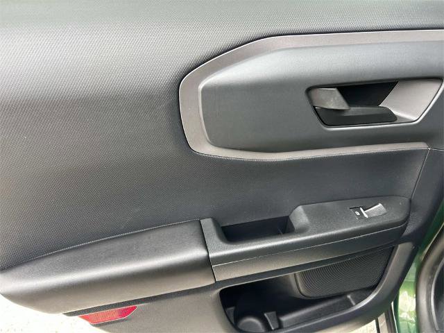 Certified 2024 Ford Bronco Sport Big Bend w/ Convenience Package image 14