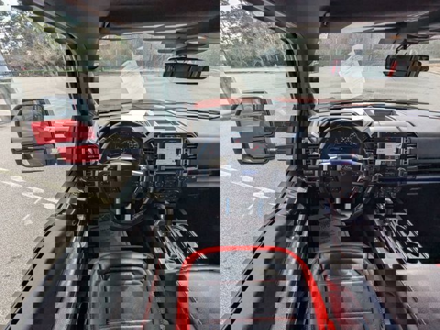 Certified 2019 Ford F150 Lariat AWD/4WD image 34