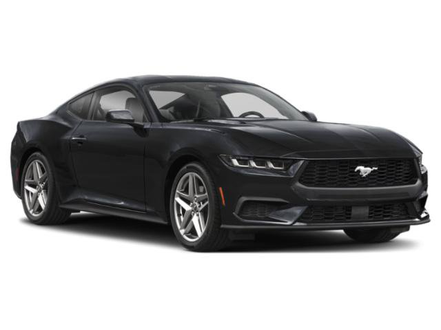 Certified 2026 Ford Mustang Premium RWD image 6