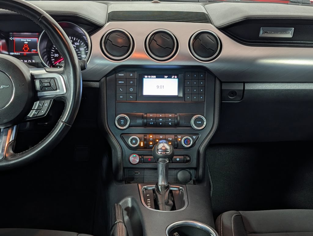 Certified 2022 Ford Mustang GT RWD image 15