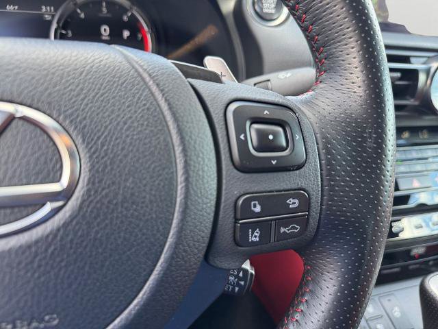 Used 2025 Lexus IS 350 F Sport AWD/4WD image 18