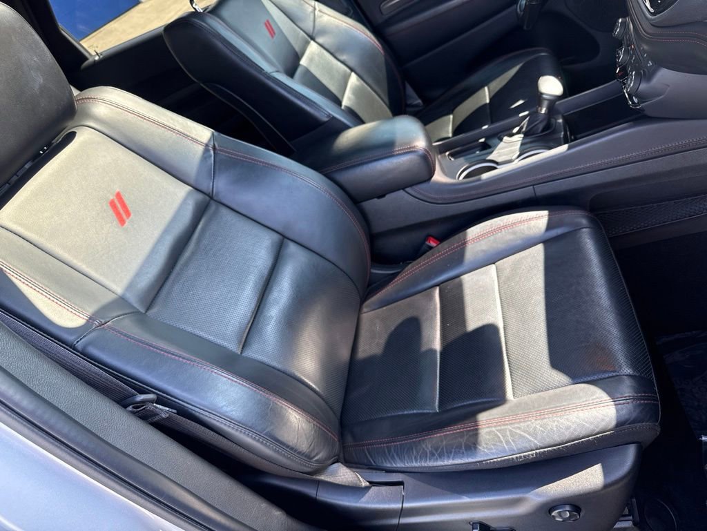 Used 2024 Dodge Durango GT AWD/4WD image 28