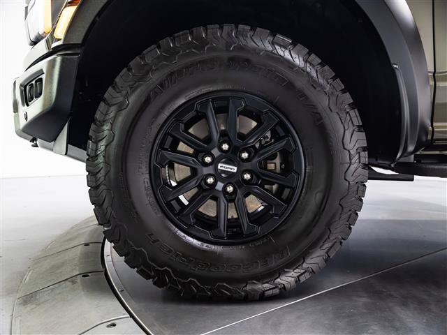 Certified 2026 Ford F150 Raptor AWD/4WD image 20