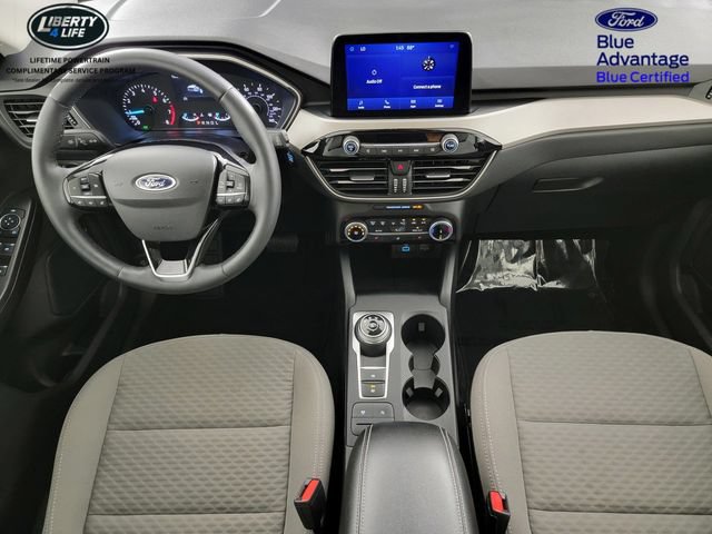 Certified 2022 Ford Escape SE w/ Cold Weather Package AWD/4WD image 19