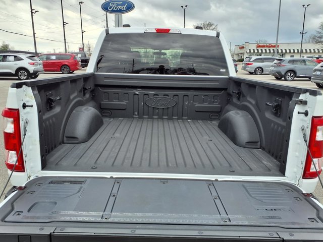Certified 2023 Ford F150 XL w/ STX Appearance Package image 28