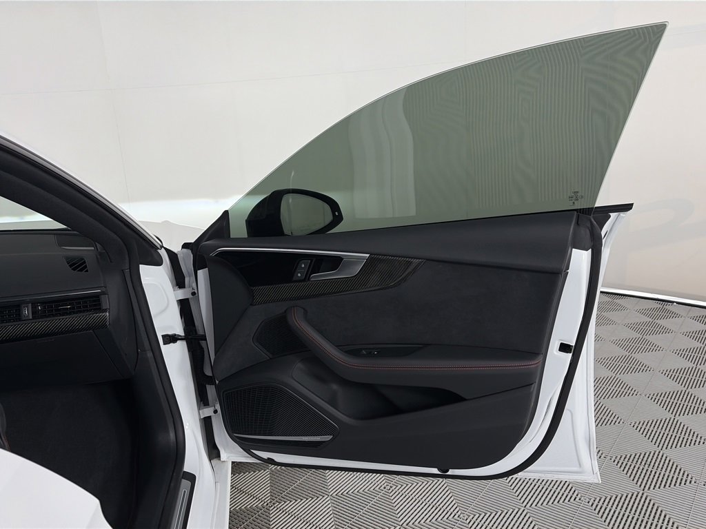 Used 2024 Audi S5 Premium Plus w/ Premium Plus Package image 31