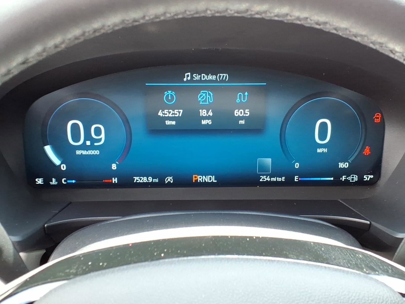 Certified 2023 Ford Escape Platinum w/ Premium Technology Package AWD/4WD image 19