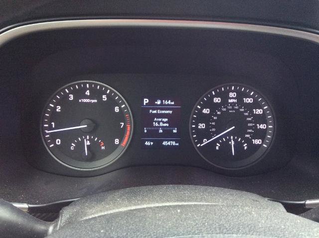 Used 2019 Hyundai Tucson Value w/ Cargo Package image 27