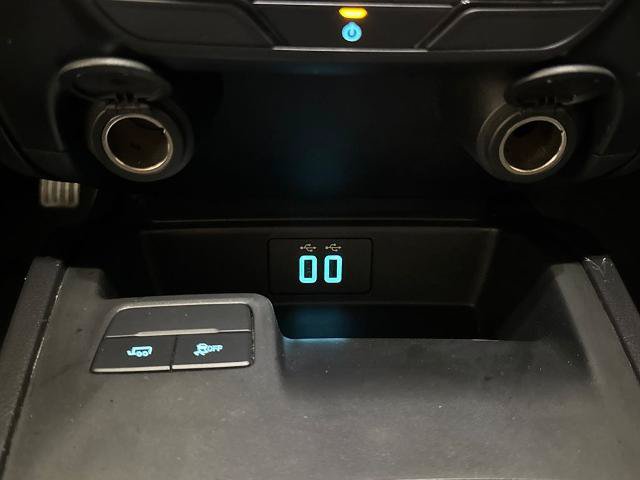Certified 2022 Ford Ranger XL w/ Equipment Group 101A High RWD image 29