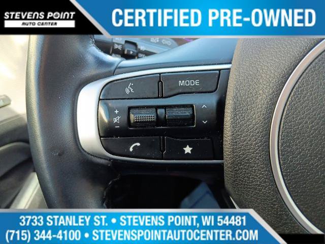 Used 2023 Kia Sportage SX AWD/4WD image 20