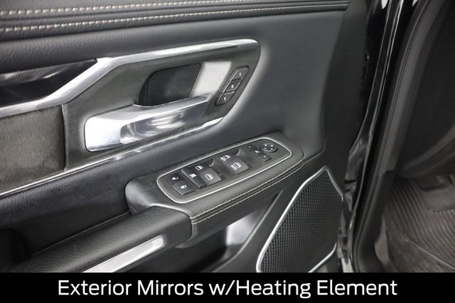 Used 2022 RAM 1500 Laramie w/ Sport Appearance Package AWD/4WD image 37
