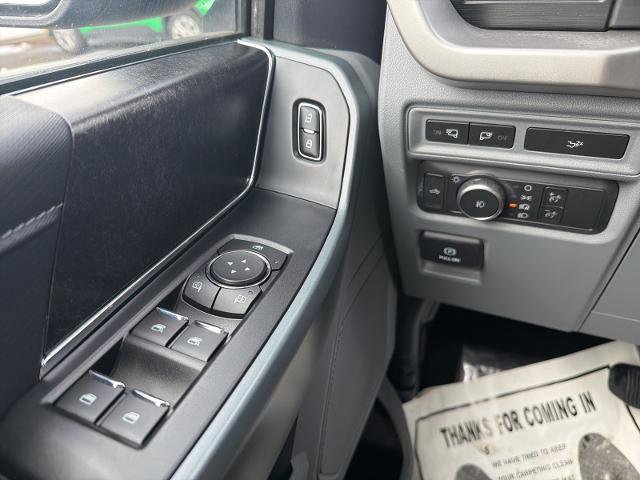 Certified 2022 Ford F150 XLT w/ Equipment Group 302A High image 22