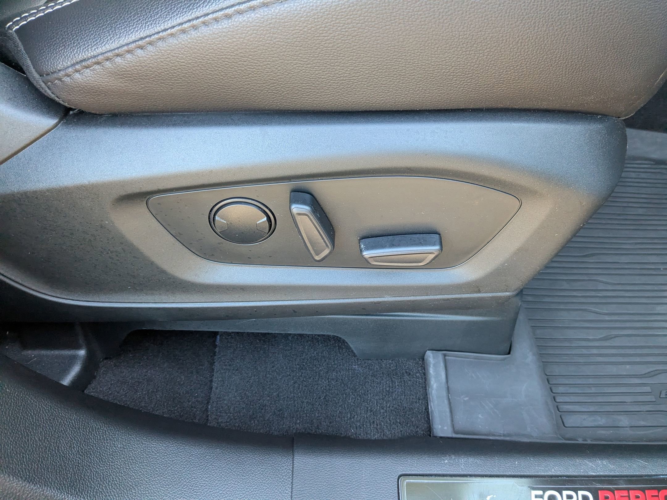 Certified 2024 Ford Explorer ST w/ Equipment Group 401A image 45