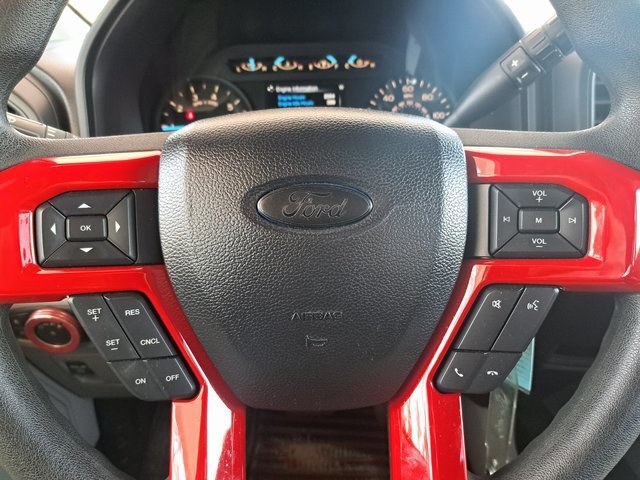 Certified 2018 Ford F150 XL w/ Equipment Group 101A Mid image 9