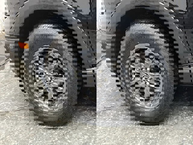 Certified 2024 Ford Bronco Sport Big Bend w/ Convenience Package image 32