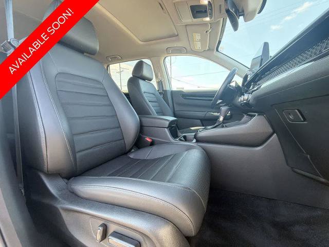 Used 2024 Honda CR-V EX-L image 21