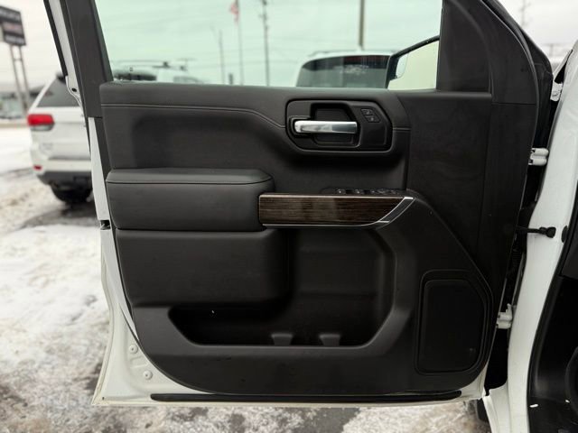 Used 2020 GMC Sierra 1500 Elevation w/ Elevation Value Package image 11