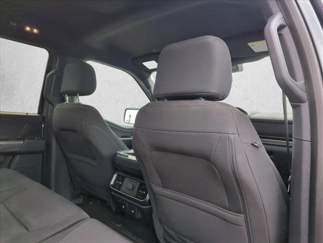 Certified 2023 Ford F150 XLT w/ Equipment Group 302A High image 18