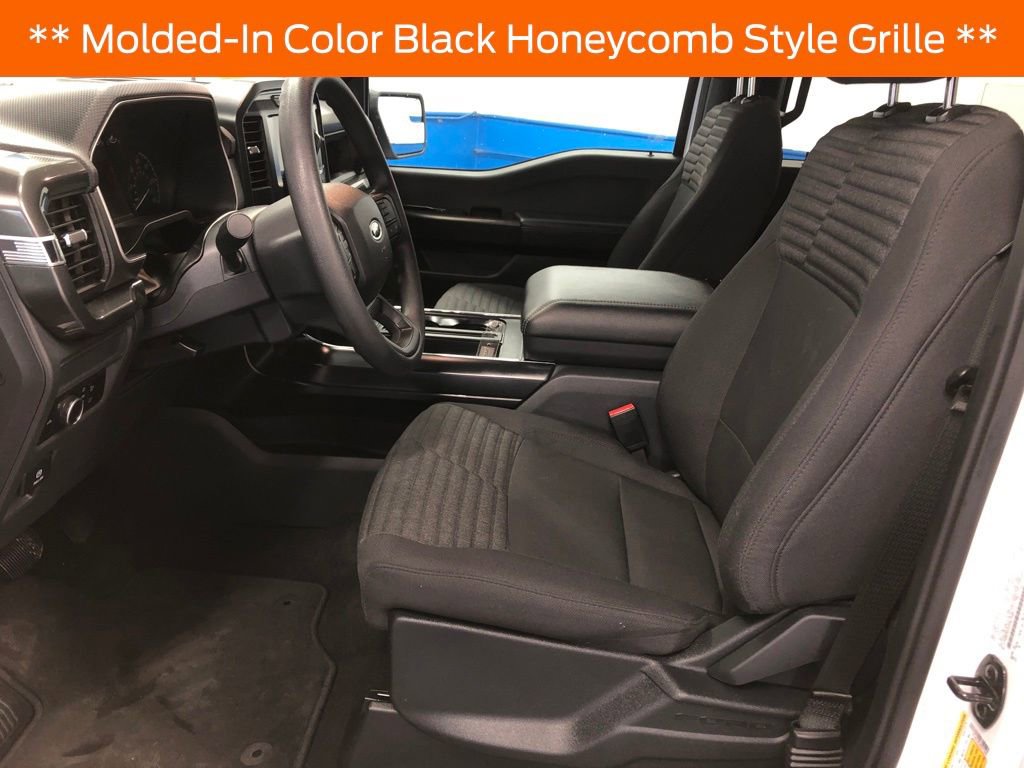 Certified 2023 Ford F150 XL w/ STX Appearance Package image 11