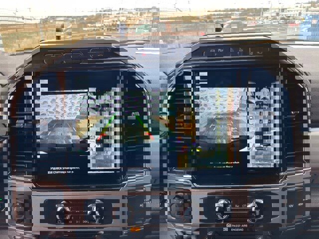 Certified 2022 Ford F250 King Ranch w/ Tremor Off-Road Package image 15