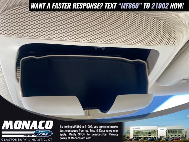 Certified 2022 Ford Edge SEL w/ Convenience Package image 26