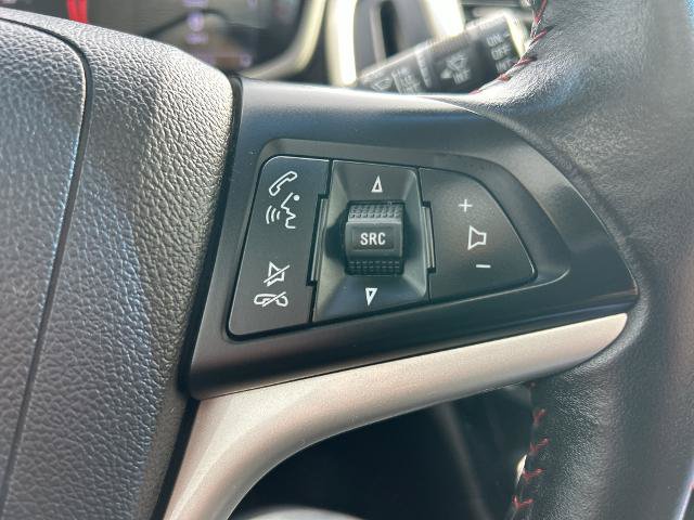 Used 2019 Chevrolet Sonic LT w/ Convenience Package FWD image 16