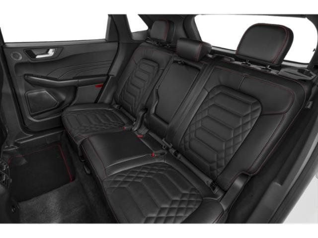 Certified 2023 Ford Escape ST-Line Elite w/ Premium Technology Package AWD/4WD image 13